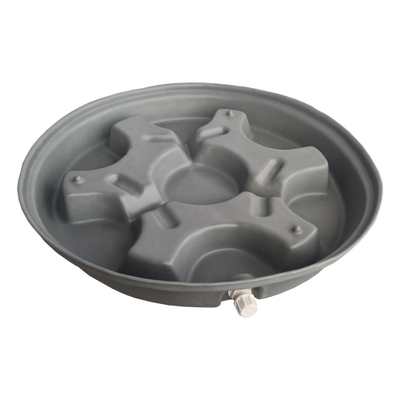 Поддон (серый)