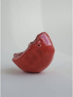 Сочный фрукт гранат