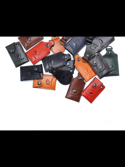 Чехол-брелок на ключ-магнит TB-z-01