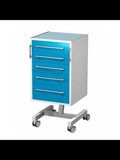 Передвижная тумба AR-38