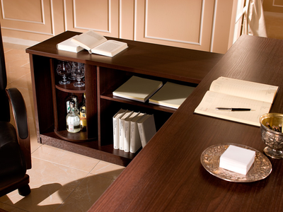 Кабинет руководителя Monza