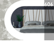Кровать 606 Volada, Fenicia Mobiliario, Fenicia Mobiliario купить в Сочи
