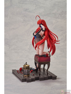 Фигурка 1/6.5 Риас Гремори (Rias Gremory 15th Anniversary ver.)