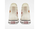 Converse Chuck Taylor All Star Valentines Day с фирменным вышитым лого A05139C