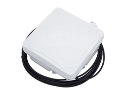 Антенна 3G/4G Petra BB MIMO UniBox-2 (Панельная, 2 х 12-15 дБ, USB 10 м.)