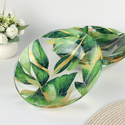 Тарелка суповая (глубокая)