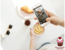 Товары для фуд фото