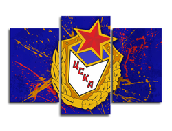kartiny dlya nastoyashih bolelshikov fk cska
