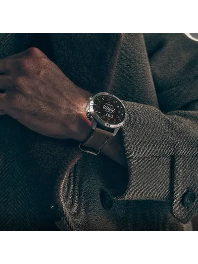 Умные часы Garmin MARQ Adventurer (Gen 2) 010-02648-31