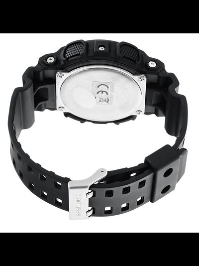 Часы Casio G-Shock GA-110-1B