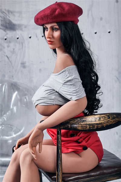 Секс кукла Челси Elite 155см