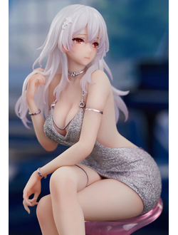 Фигурка 1/6 Серина (Serina)