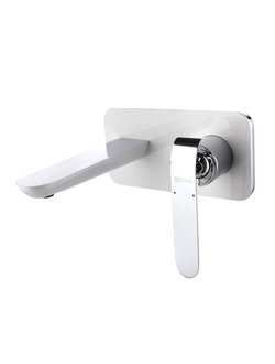 Смеситель для раковины Melange LM4926CW