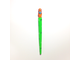 Ручка сувенир Мультяшки деревянная шариковая 180*15