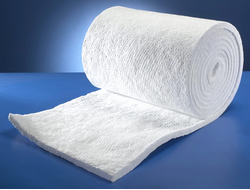 Одеяло огнеупорное керамическое AVANTEX Blanket 25 мм купить оптом в Кемерово