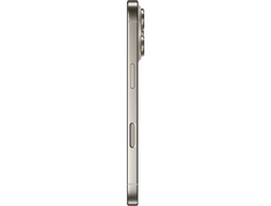 Apple iPhone 16 Pro 128GB SIM + eSIM Титан