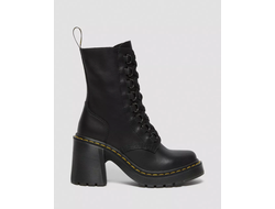 Dr Martens на каблуке