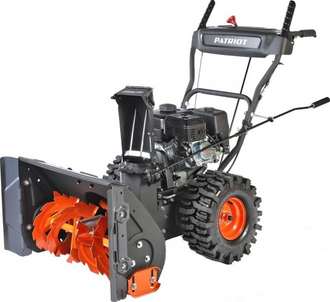 Снегоуборочная машина PATRIOT PS 603