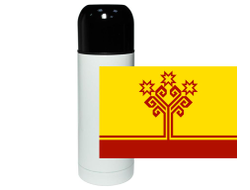 Термос Чувашия