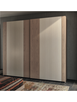 ШКАФ-КУПЕ FREYA  GC6166 GIULIACASA