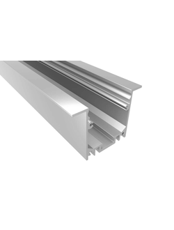 Алюминиевый профиль 4L-4432-V ANOD