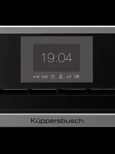 Духовой шкаф Kuppersbusch B 6550.0 S9 Shade of Grey