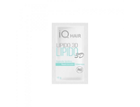 IQ HAIR LIPIDO 3D ЛИПИДНАЯ ПОДЛОЖКА САШЕ 10 МЛ