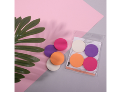 ЮниLook Набор спонжей для макияжа