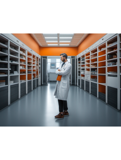 Профессиональная переподготовка