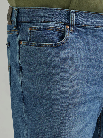 Джинсы Lee® Legendary Relaxed Straight Jean