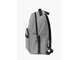 Рюкзак Anteater City Bag Серый фото 7