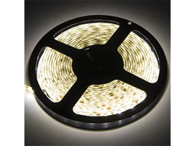Светодиодная лента Ecola PRO 14,4W/m 60Led/m 12V IP20 холодный 4200K 5м 1080Lm/m SMD5050 P2LV14ESB