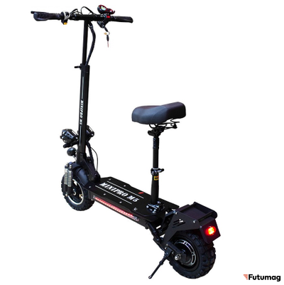 ЭЛЕКТРОСАМОКАТ MINIPRO M5