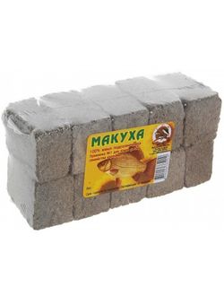 Макуха "Подсолнечная" 5уп(1уп-10шт)