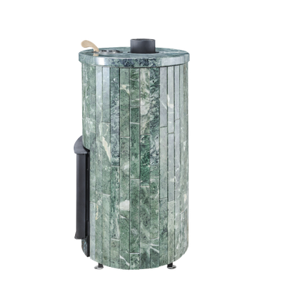 Печь Ферингер Уют Змеевик наборный до 18 м3