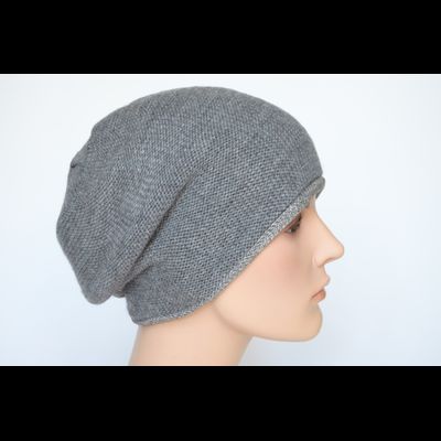 Берет Vizio 5140 серый