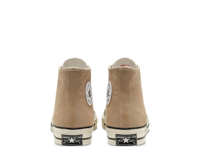 мужские кеды Converse Chuck Taylor 70 168504c бежевые