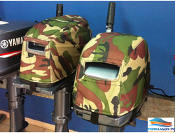 ЧЕХОЛ НА КОЛПАК МОТОРА