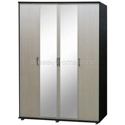 Шкаф Джон 4х дверный