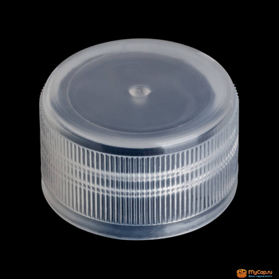резьбовой колпачок