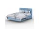 Кровать Сильвия 2