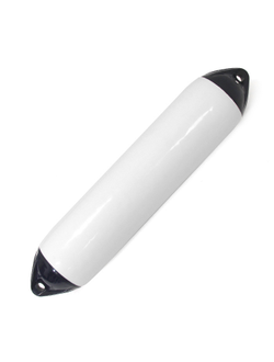 Кранец 1030x220 мм белый, надувной