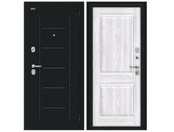 Алтай Букле черное/Riviera Ice