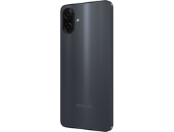 Samsung Galaxy A07 4/64GB RU (A075) Черный