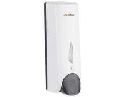 Дозатор для мыла Ksitex SD-8909-400