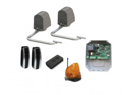 ARM-230KIT комплект автоматики для распашных ворот