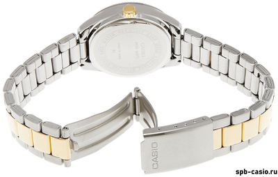 Часы Casio LTP-1302PSG-7A