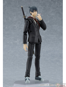 Фигурка фигма Аки Хаякава (Figma Aki Hayakawa)