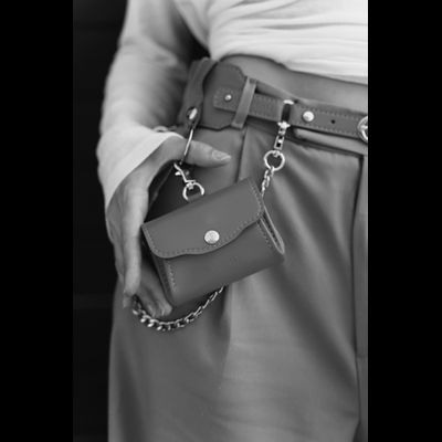 Boxxy slot №1 M Красный