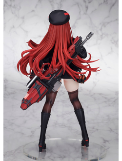 Фигурка Рапи (Rapi Red Hood)